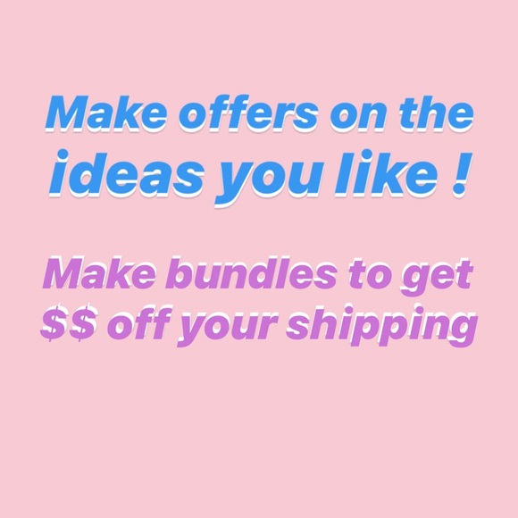 Offers ! - Picture 1 of 1